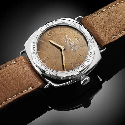 panerai radiomir 687 price